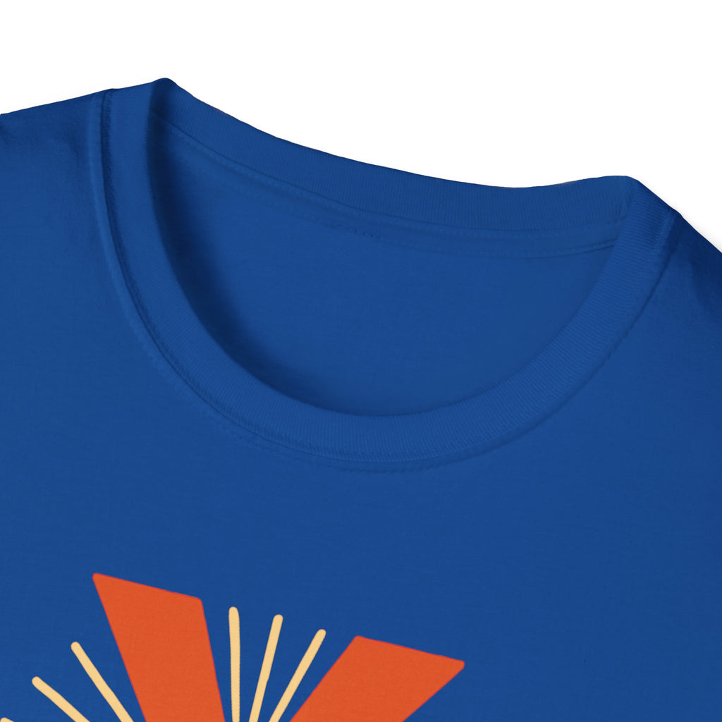 First 5k Club T-Shirt
