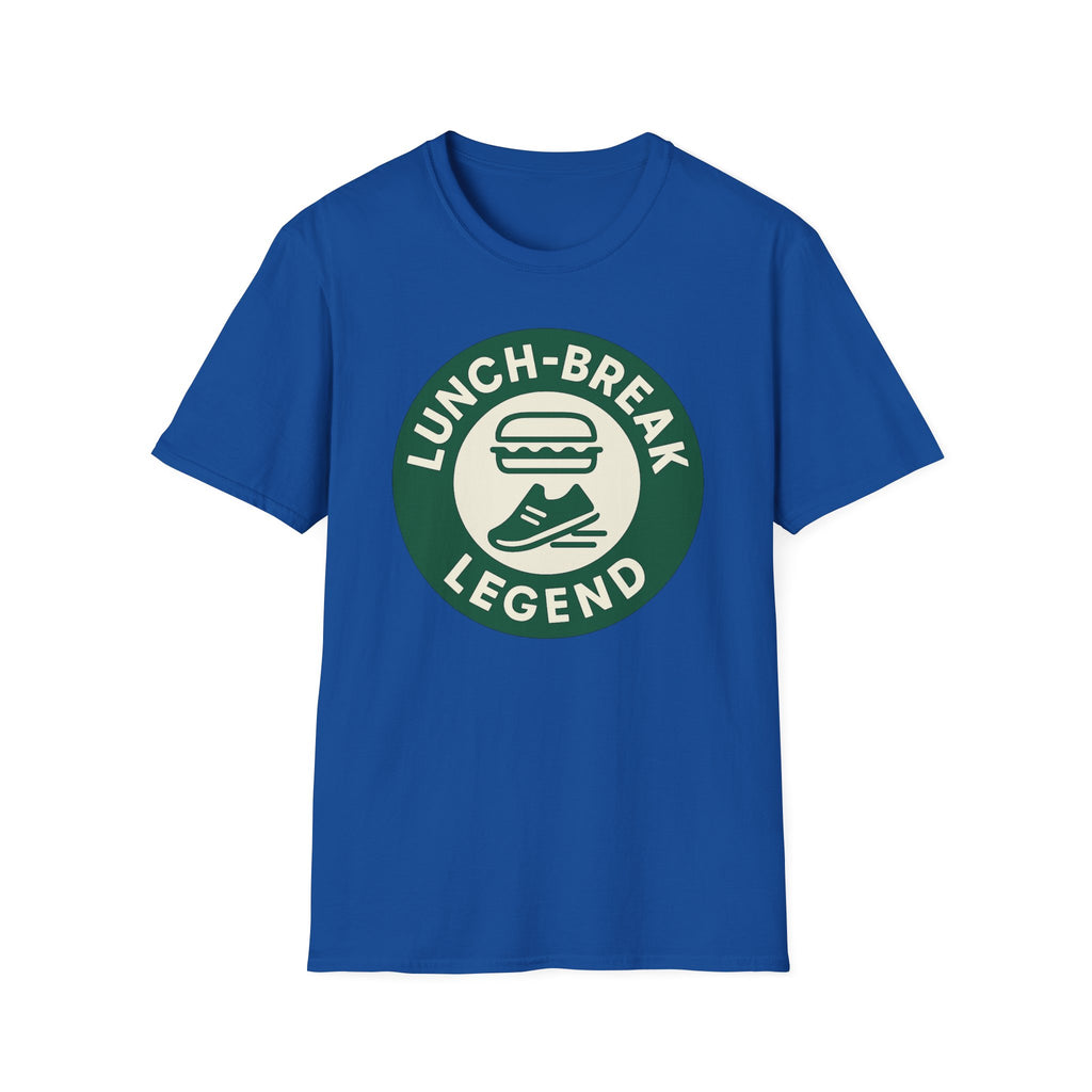 Lunch-Break Legend T-Shirt