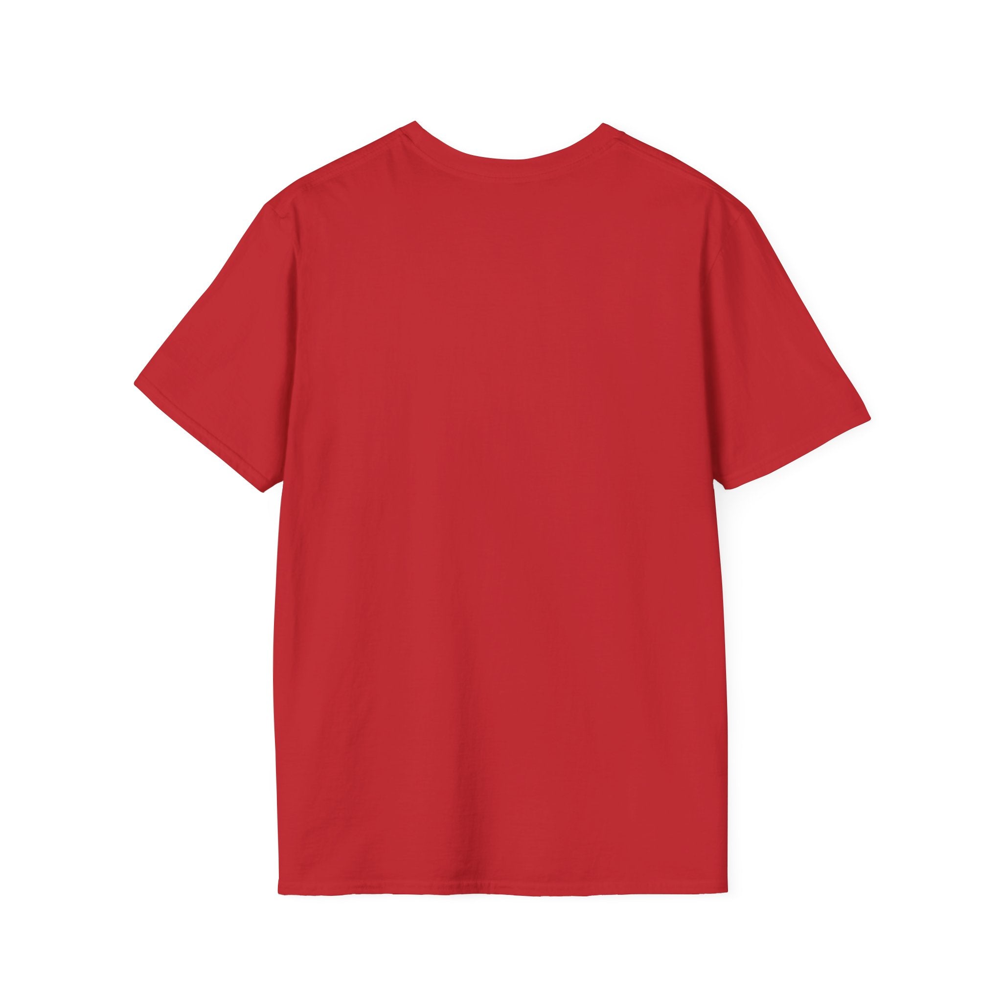 Miles For Mental Health T-Shirt