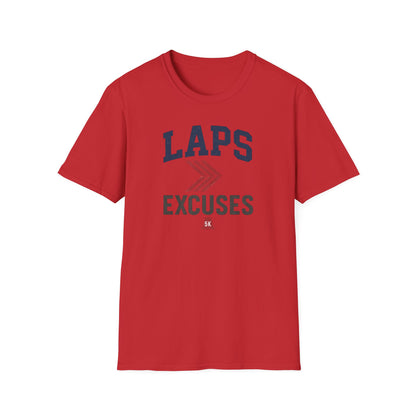 Active Motivation T-Shirt, Fitness Apparel, Gym Shirt, Exercise Clothing, Workout Motivation Tee