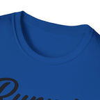 Runner Period T-Shirt