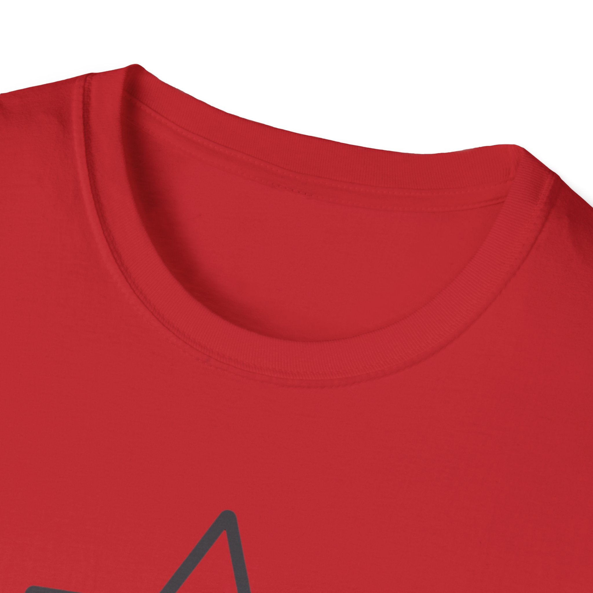 5k Hopeful T-Shirt