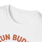 Run Buddy Since Day One T-Shirt