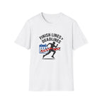 Finish Lines Over Deadlines T-Shirt