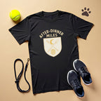 After Dinner Miles Vintage Athletic Crest