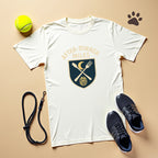 After Dinner Miles Vintage Athletic Crest
