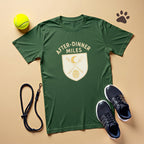 After Dinner Miles Vintage Athletic Crest
