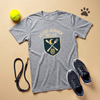 After Dinner Miles Vintage Athletic Crest