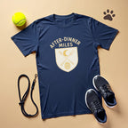 After Dinner Miles Vintage Athletic Crest