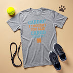 Cardio I Thought You Said Cargo