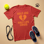 Half Jog Half Life Crisis
