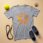 I Do It For The Snacks After