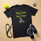 Nap Time Run Time Stroller