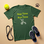 Nap Time Run Time Stroller
