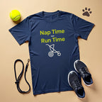 Nap Time Run Time Stroller