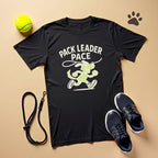Playful Jogger Dog Pack Leader Pace