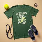 Playful Jogger Dog Pack Leader Pace