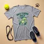 Playful Jogger Dog Pack Leader Pace