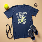 Playful Jogger Dog Pack Leader Pace