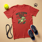 Playful Jogger Dog Pack Leader Pace