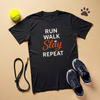 Run Walk Slay Repeat