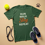 Run Walk Slay Repeat