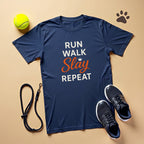 Run Walk Slay Repeat