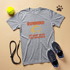 Running Because Tacos Fuel Greatness