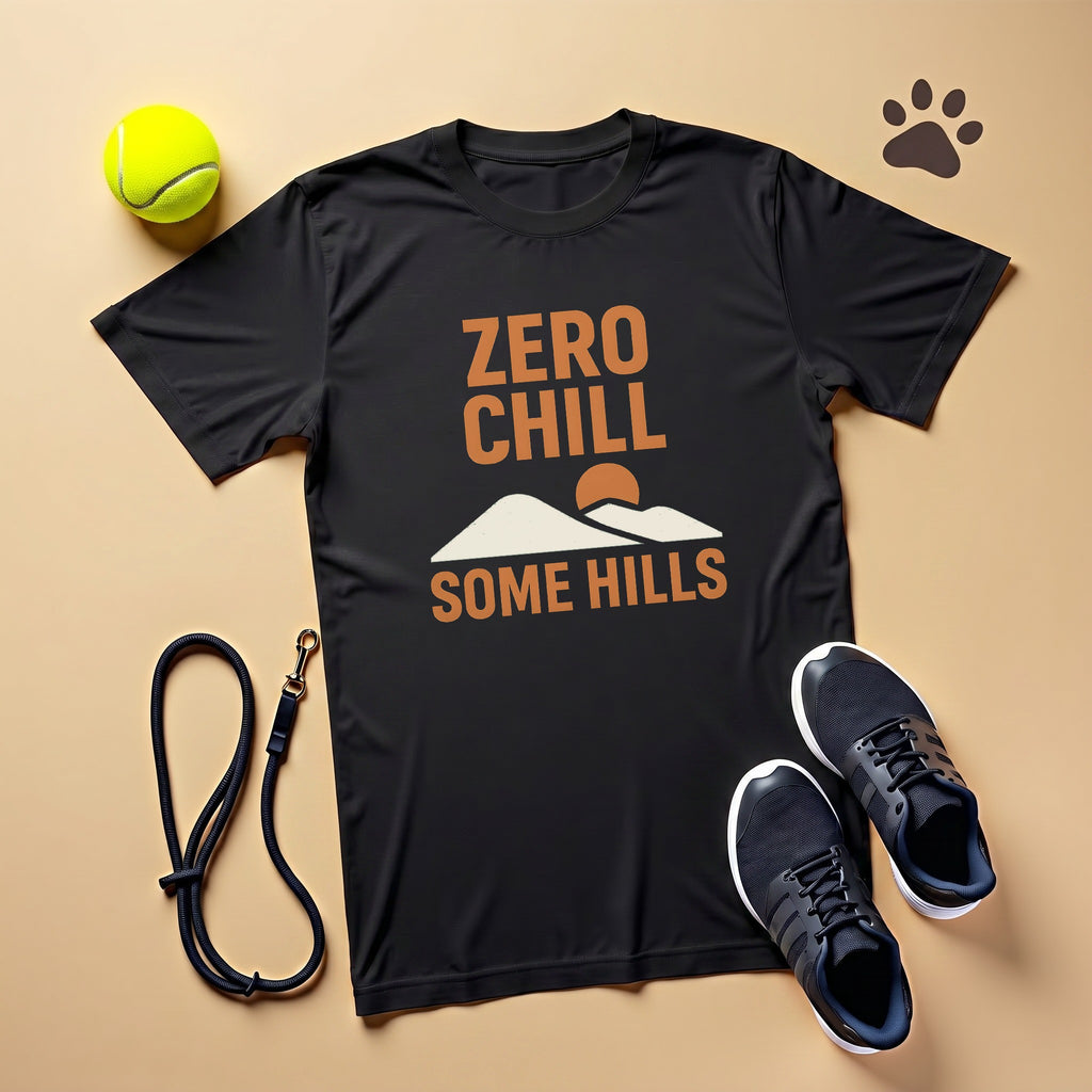 Zero Chill Some Hills