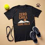 Zero Chill Some Hills