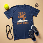 Zero Chill Some Hills